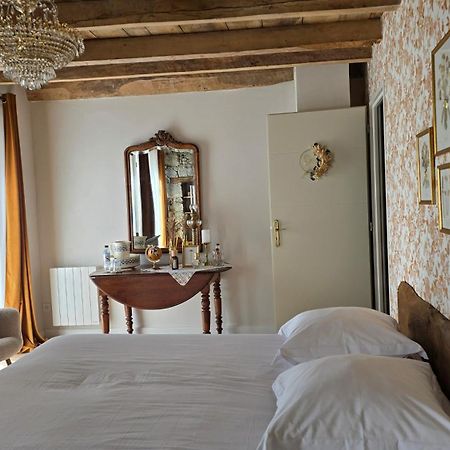 Casa Nanuccia Bed and Breakfast Bastelica Δωμάτιο φωτογραφία